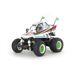 1/10 R/C Comical Grasshopper (WR-02CB)