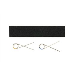 T3-01 Steering Spring Set (Medium/Hard)