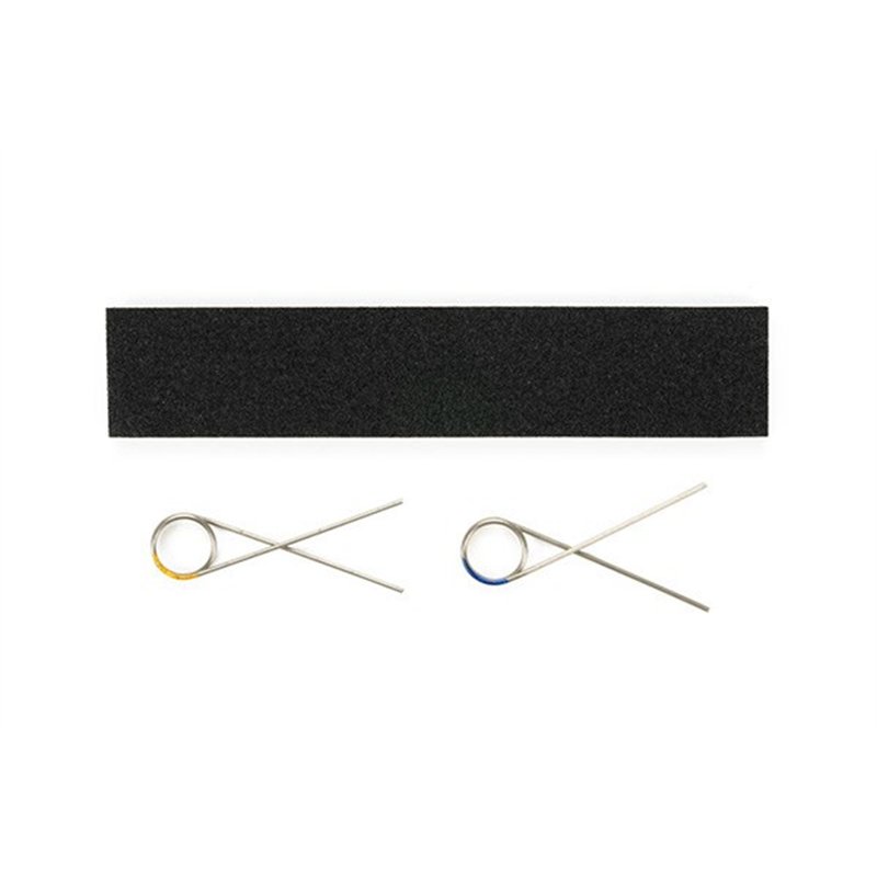 T3-01 Steering Spring Set (Medium/Hard)