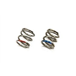 T3-01 Rear Spring Set (Soft/Hard)