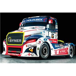 1:14 R/C Buggyra Racing Fat Fox (TT-01 Type-E)