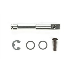 T3-01 Aluminum Swing Shaft