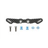 TB-05 Carbon Front Damper Stay (for TRF Super Shor