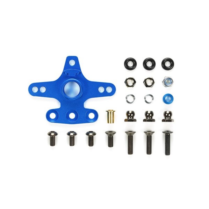 T3-01 Aluminum Servo Horn