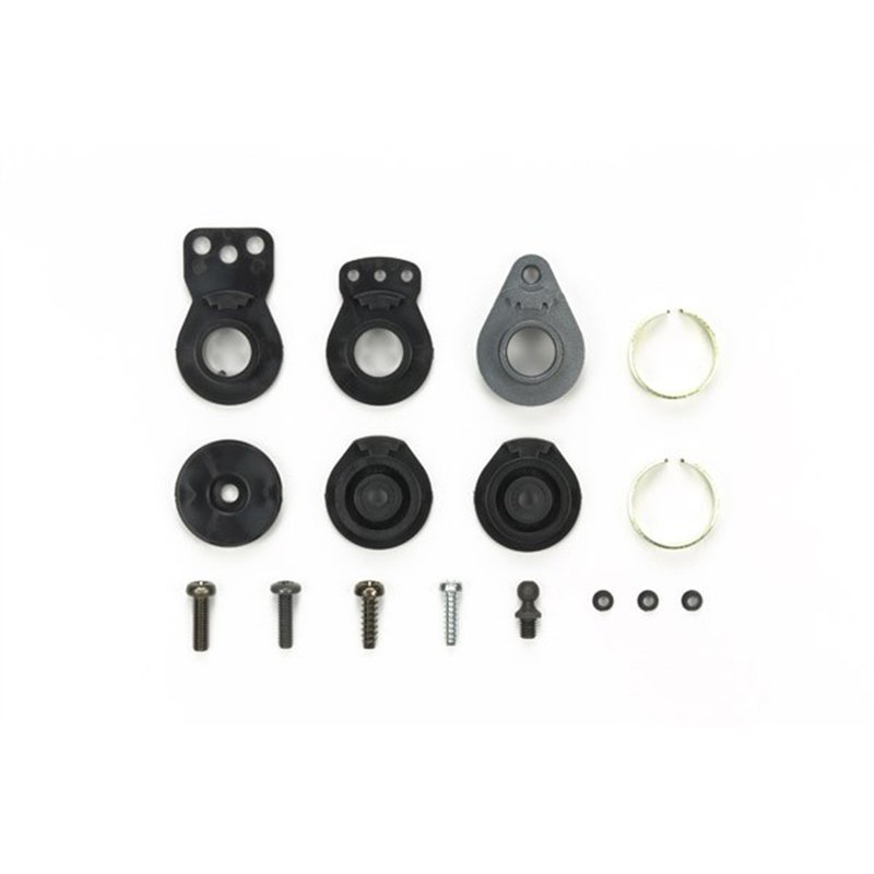 Aluminum Shift Servo Horn