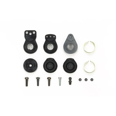 Aluminum Shift Servo Horn
