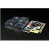 1/14 Scale R/C Buggyra Fat Fox Body Parts Set