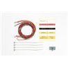 LED Light for MFC (φ3 / Red / 1,100mm)
