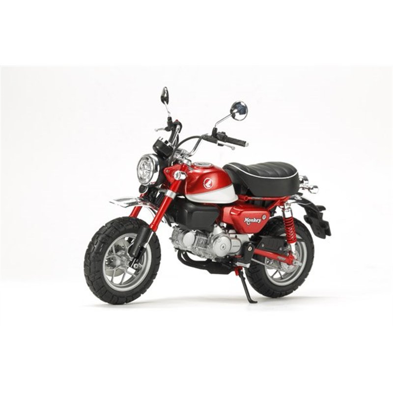 1:12 Honda Monkey 125