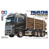 1:14 R/C Volvo FH16 Globetrotter 750 6x4 Timber Tr