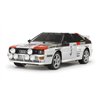 1/10 R/C Audi quattro Rallye A2 (TT-02)