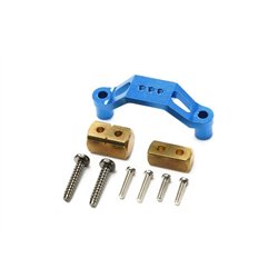 T3-01 Aluminum Front Fork Stabilizer