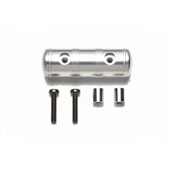 1:14 Aluminum Center Air Tank