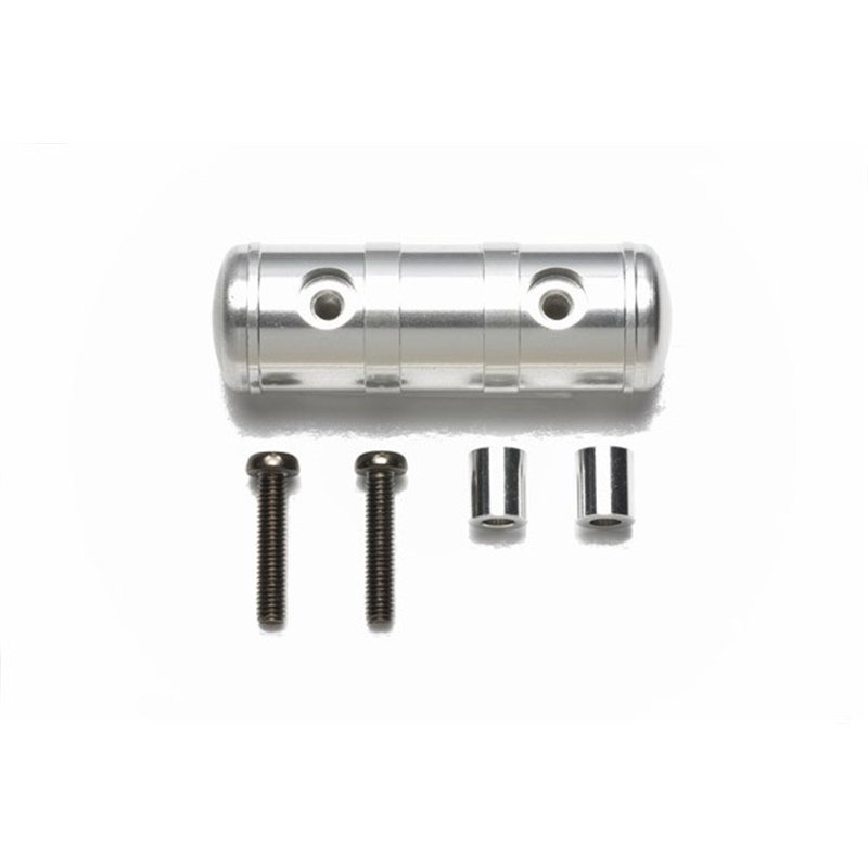 1:14 Aluminum Center Air Tank