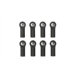 Open Face 5mm Reinforced Adjusters (Long/8pcs.)