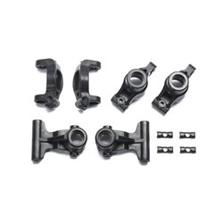 M-08 Concept C Parts (Uprights)