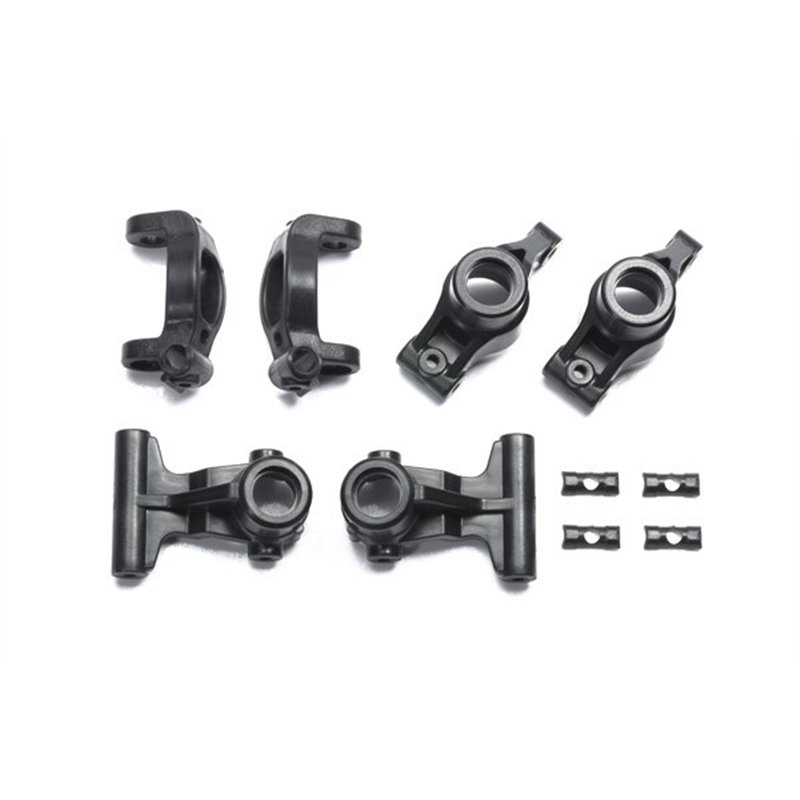 M-08 Concept C Parts (Uprights)