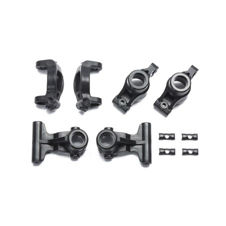 M-08 Concept C Parts (Uprights)