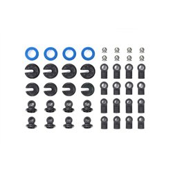 Upgrade Set for TRF Super Short Big Bore Dampers