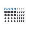 Upgrade Set for TRF Super Short Big Bore Dampers
