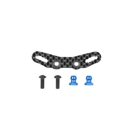 M-08 Concept Carbon Damper Stay (Front)