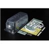 1/10 Scale R/C Volkswagen Type 2 Body Parts Set