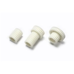 M-08 Concept Gears (Spur, Counter, Idler)