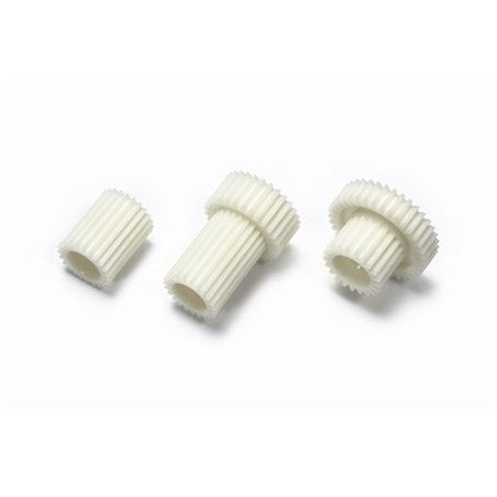 M-08 Concept Gears (Spur, Counter, Idler)