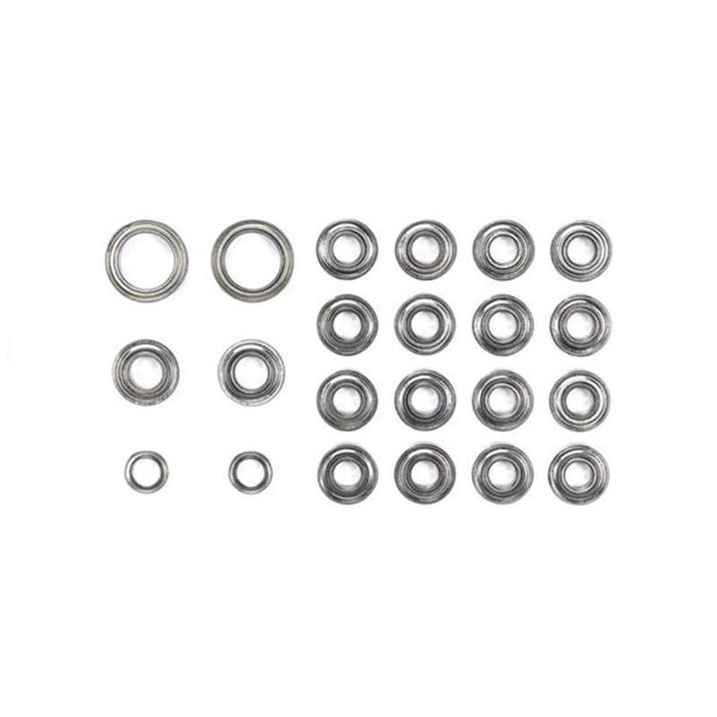 GF-01 Full Ball Bearing Set