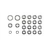 GF-01 Full Ball Bearing Set
