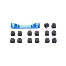 Aluminum Adjustable Suspension Mount (XB)
