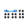 Aluminum Adjustable Suspension Mount (A)
