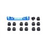 Aluminum Adjustable Suspension Mount (E)