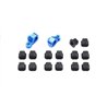 Aluminum Adjustable Separate Suspension Mounts (E)