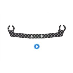 M-08 Concept Carbon Body Mount Base