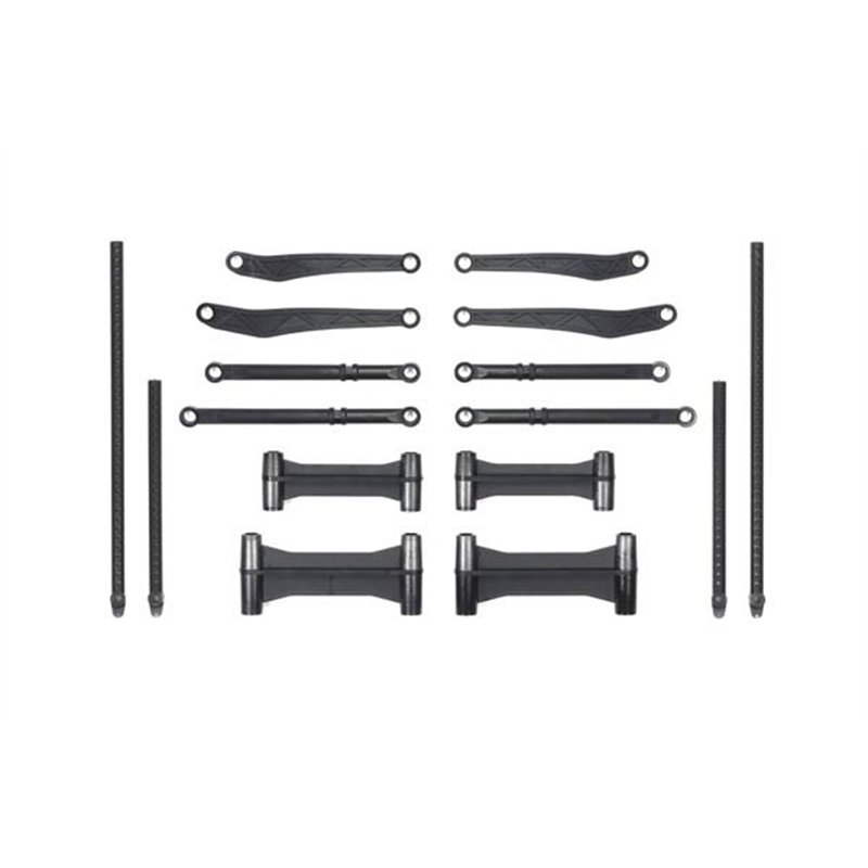 CC-02 J Parts (Body Mounts) (2pcs.)