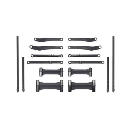 CC-02 J Parts (Body Mounts) (2pcs.)