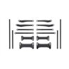 CC-02 J Parts (Body Mounts) (2pcs.)