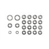 CC-02 Full Ball Bearing Set
