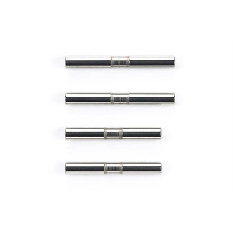 TRF420 3x25mm & 3x22mm Suspension Shafts