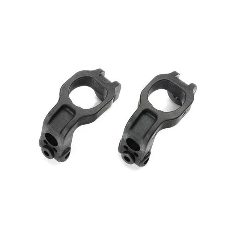 TRF420 F Parts (4° Hub Carriers)