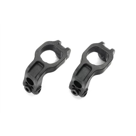 TRF420 F Parts (4° Hub Carriers)