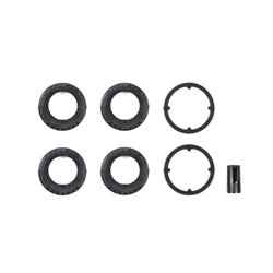 TRF420 K Parts (Bearing Holders)