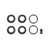TRF420 K Parts (Bearing Holders)