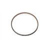 TRF420 Rear Belt (62T)