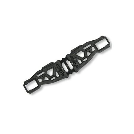 Front Lower Suspension Arm Kyosho Inferno MP9 TKI4 (2) H
