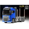 1:14 R/C Full Option - Volvo FH16 Globetrotter 750