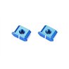 TRF420 Suspension Arm Bushing B (2pcs.)