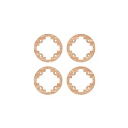 Gear Differential Unit Gasket (4pcs.)