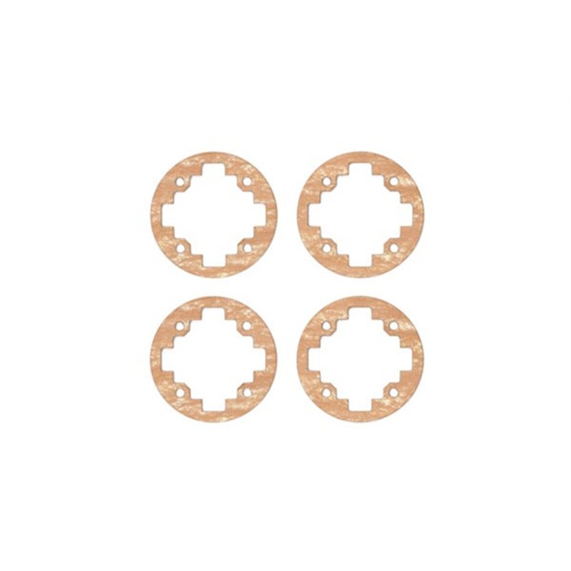 Gear Differential Unit Gasket (4pcs.)